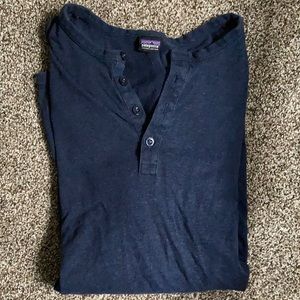 Patagonia Henley